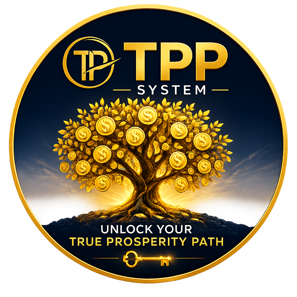 TPP System Wealth Transformation